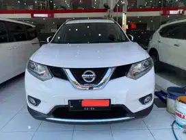 Xtrail 2.5 Tahun 2015,KM 89 Rb