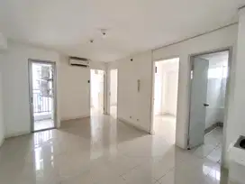 3BR SEWA UNFURNISHED TOWER CATTLEYA BASSURA CITY APARTEMEN SIAP HUNI