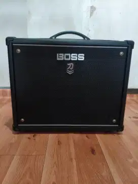 Boss Katana 50 MK II
