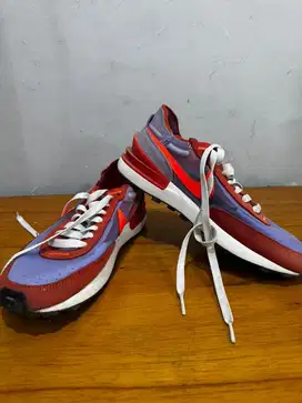 Jual sepatu bekas pria dan wanita