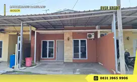 Over Kredit rmh ccln flat syariah 119JT dkt Tol di Seruni Valley