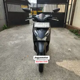 Beat smartkey th 2024 NEGO ALUS