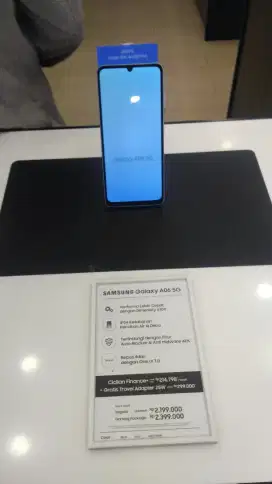 SAMSUNG GALAXY A06 5G