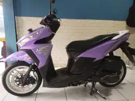 Honda vario 125 2017 modif