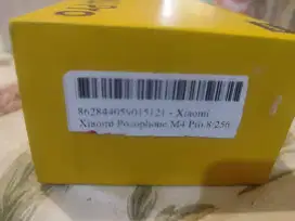 Poco M 4 pro mulus