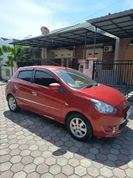 Mirage Matic 2013