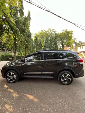 Toyota Rush 2022 Bensin