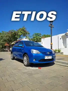 ETIOS VALCO E MT 2013