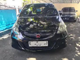 Jazz VTEC AT 2007