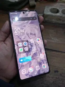 Hp tecno pova 6