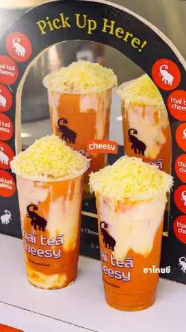 Jaga Booth Minuman