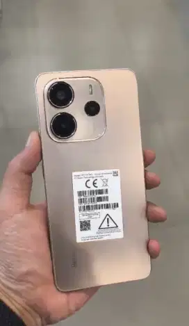 REDMI NOTE 14 8/256GB WARNA TERBARU PROMO FREE BUDS 6 PLAY