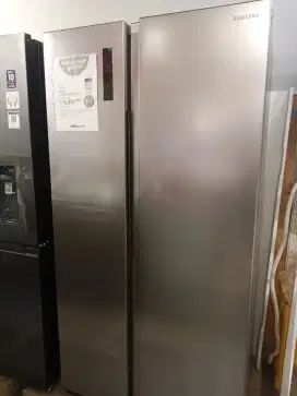 CICILAN RINGAN KULKAS SAMSUNG 2 PINTU