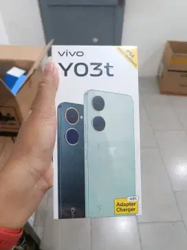 vivo y03t ram 4/64