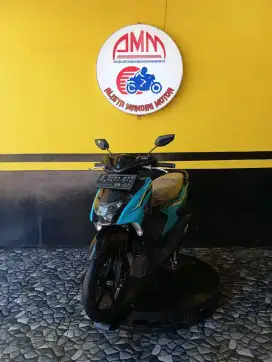 YAMAHA GEAR 125 STD 2022