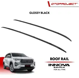Roof Rail Innova Zenix - Otoproject