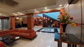 Rumah Mewah Modern Siap Huni Di Tebet Jakarta Selatan