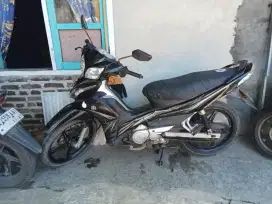 Jual motor Yamaha Jupiter z 2011