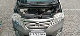 Nissan Serena 2014 Bensin