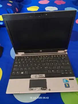 Dijual laptop bekas
