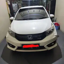HONDA BRIO RS 1.2