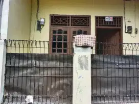 Kontrakan kosong, Rawa lele, kalideres