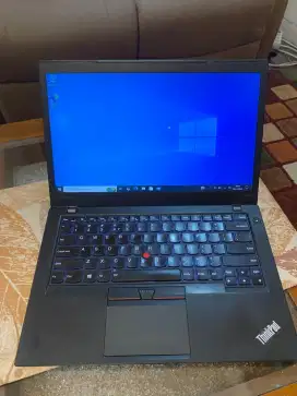 Lenovo Thinkpad T460s Signature Edition