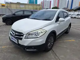 DP MURAH - Suzuki SX4 1.5 Bensin-AT 2016