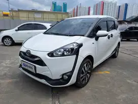 DP MURAH - Toyota Sienta 1.5 V Bensin-AT 2021