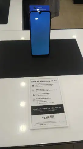 SAMSUNG GALAXY A16 5G