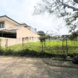 Dijual Kavling Di Jl Pinguin Bintaro Jaya Sektor 3.