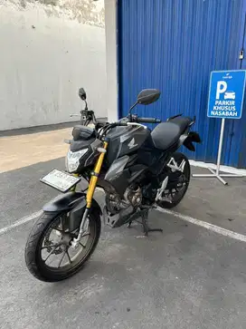 Honda cb150R v4 2023