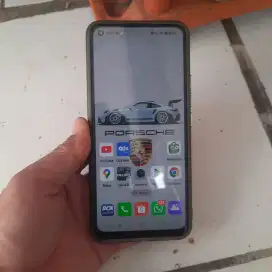 Realme 8 4G Ram 8/128gb cod jaksel