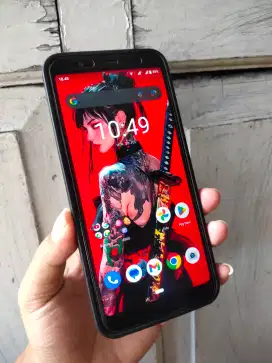 Asus Max Pro M1 6/64gb
