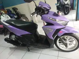 Honda vario 125 2017 modif
