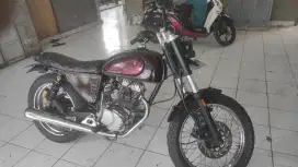 Nego Alus gan BU