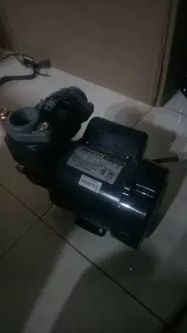 Pompa air shimizu ps 128