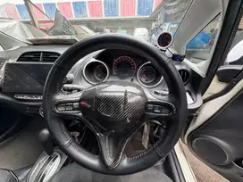 Honda Jazz 2008 Bensin