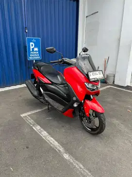 Yamaha nmax non abs 2023