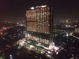 JUAL RUGI ISTIMEWA APARTEMEN MEWAH SPRINGWOOD RESIDENCE