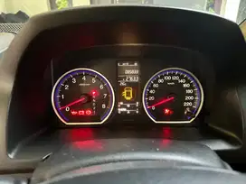 Honda CR-V 2007 Bensin