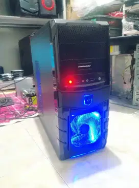 PC Gaming & Desain Core i5 ram 8gb Vga Ddr5 Gress muluss ganteng