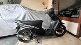 Mio Sporty Tahun 2008 Barang istimewah