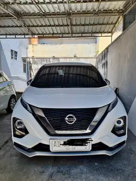 New nissan LIVINA VL 2024, super antik