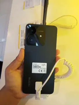 REALME NOTE 60 - 4+8GB* | 64GB