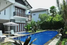 Dijual Rumah Mewah Modern Di Area Exlusive Resort Dago Pakar Bandung