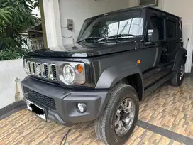 Jimny 5 Pintu A/T KM 194 Perak