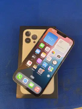 Iphone 13 pro max 256gb second ibox