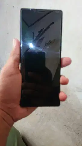 Lcd sony xperia 1