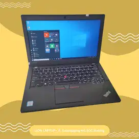 RAM 8GB SSD 256GB Core i7 DDR4 Lenovo Thinkpad X260 [20|07]